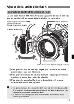 Preview for 119 page of Canon Macro Twin Light MT-26EX-RT Basic Operation Manual