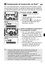 Preview for 125 page of Canon Macro Twin Light MT-26EX-RT Basic Operation Manual