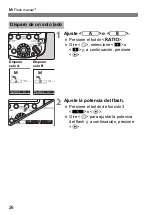 Preview for 130 page of Canon Macro Twin Light MT-26EX-RT Basic Operation Manual