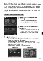 Preview for 131 page of Canon Macro Twin Light MT-26EX-RT Basic Operation Manual