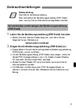 Preview for 141 page of Canon Macro Twin Light MT-26EX-RT Basic Operation Manual