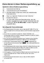 Preview for 142 page of Canon Macro Twin Light MT-26EX-RT Basic Operation Manual