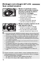 Preview for 186 page of Canon Macro Twin Light MT-26EX-RT Basic Operation Manual