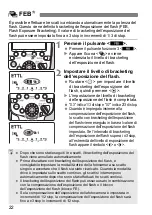 Preview for 194 page of Canon Macro Twin Light MT-26EX-RT Basic Operation Manual