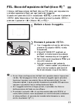 Preview for 195 page of Canon Macro Twin Light MT-26EX-RT Basic Operation Manual