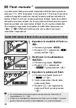 Preview for 196 page of Canon Macro Twin Light MT-26EX-RT Basic Operation Manual