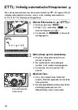 Preview for 224 page of Canon Macro Twin Light MT-26EX-RT Basic Operation Manual