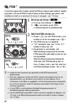 Preview for 228 page of Canon Macro Twin Light MT-26EX-RT Basic Operation Manual