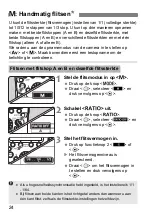 Preview for 230 page of Canon Macro Twin Light MT-26EX-RT Basic Operation Manual