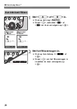 Preview for 232 page of Canon Macro Twin Light MT-26EX-RT Basic Operation Manual