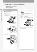 Предварительный просмотр 18 страницы Canon mageRUNNER ADVANCE C355iF Faq Manual