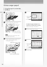 Предварительный просмотр 54 страницы Canon mageRUNNER ADVANCE C355iF Faq Manual