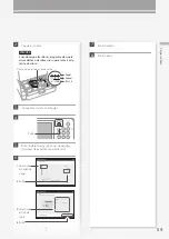 Предварительный просмотр 59 страницы Canon mageRUNNER ADVANCE C355iF Faq Manual