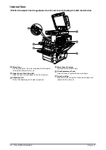 Предварительный просмотр 38 страницы Canon mageRUNNER ADVANCE C5240i User Manual