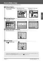 Предварительный просмотр 43 страницы Canon mageRUNNER ADVANCE C5240i User Manual