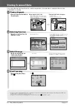 Предварительный просмотр 46 страницы Canon mageRUNNER ADVANCE C5240i User Manual