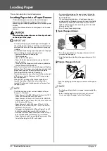 Предварительный просмотр 52 страницы Canon mageRUNNER ADVANCE C5240i User Manual