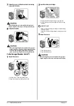 Предварительный просмотр 56 страницы Canon mageRUNNER ADVANCE C5240i User Manual