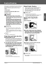 Предварительный просмотр 61 страницы Canon mageRUNNER ADVANCE C5240i User Manual