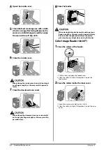 Предварительный просмотр 62 страницы Canon mageRUNNER ADVANCE C5240i User Manual