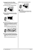 Предварительный просмотр 64 страницы Canon mageRUNNER ADVANCE C5240i User Manual