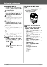 Предварительный просмотр 92 страницы Canon mageRUNNER ADVANCE C5240i User Manual