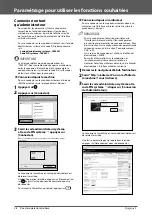 Предварительный просмотр 114 страницы Canon mageRUNNER ADVANCE C5240i User Manual