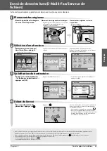 Предварительный просмотр 129 страницы Canon mageRUNNER ADVANCE C5240i User Manual