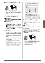 Предварительный просмотр 137 страницы Canon mageRUNNER ADVANCE C5240i User Manual