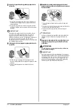 Предварительный просмотр 138 страницы Canon mageRUNNER ADVANCE C5240i User Manual