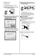 Предварительный просмотр 142 страницы Canon mageRUNNER ADVANCE C5240i User Manual