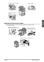 Предварительный просмотр 155 страницы Canon mageRUNNER ADVANCE C5240i User Manual