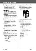 Предварительный просмотр 176 страницы Canon mageRUNNER ADVANCE C5240i User Manual