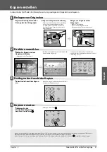 Предварительный просмотр 211 страницы Canon mageRUNNER ADVANCE C5240i User Manual