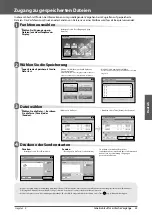 Предварительный просмотр 215 страницы Canon mageRUNNER ADVANCE C5240i User Manual