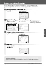 Preview for 217 page of Canon mageRUNNER ADVANCE C5240i User Manual