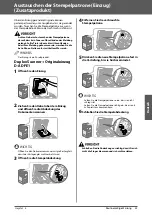 Предварительный просмотр 223 страницы Canon mageRUNNER ADVANCE C5240i User Manual