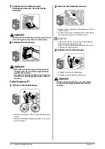 Предварительный просмотр 224 страницы Canon mageRUNNER ADVANCE C5240i User Manual