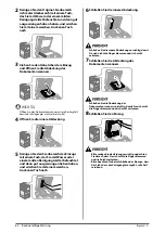 Предварительный просмотр 230 страницы Canon mageRUNNER ADVANCE C5240i User Manual