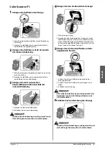 Предварительный просмотр 231 страницы Canon mageRUNNER ADVANCE C5240i User Manual