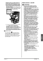 Предварительный просмотр 269 страницы Canon mageRUNNER ADVANCE C5240i User Manual