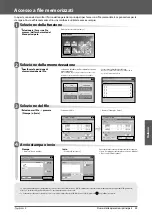 Предварительный просмотр 299 страницы Canon mageRUNNER ADVANCE C5240i User Manual