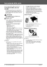 Предварительный просмотр 304 страницы Canon mageRUNNER ADVANCE C5240i User Manual