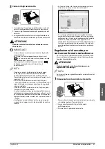 Предварительный просмотр 305 страницы Canon mageRUNNER ADVANCE C5240i User Manual