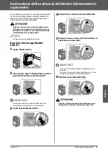 Предварительный просмотр 307 страницы Canon mageRUNNER ADVANCE C5240i User Manual