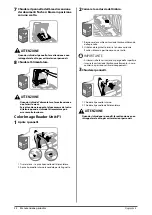 Предварительный просмотр 308 страницы Canon mageRUNNER ADVANCE C5240i User Manual