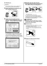 Предварительный просмотр 310 страницы Canon mageRUNNER ADVANCE C5240i User Manual