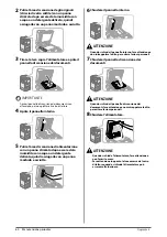 Предварительный просмотр 314 страницы Canon mageRUNNER ADVANCE C5240i User Manual