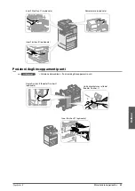 Предварительный просмотр 323 страницы Canon mageRUNNER ADVANCE C5240i User Manual