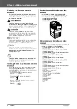 Предварительный просмотр 344 страницы Canon mageRUNNER ADVANCE C5240i User Manual